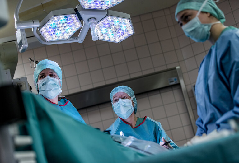 50 Jahre Filderklinik: wo Unternehmergeist und Heilkunst begegnen